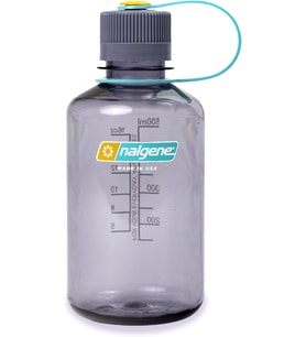 Nalgene Eh Sustain Içecek Şişesi Patlıcan 0,5 L
