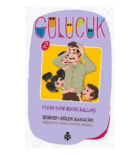 Bizim Evin Komik Halleri - Gülücük 2