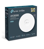 Tp-Lınk Eap650 Ax3000 Tavan Tipi Wıfı6 Access Poınt