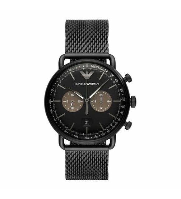Emporio Armani Aviator AR11142 Erkek Kol Saati