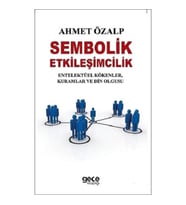 Sembolik Etkileşimcilik