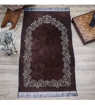Seccade Munis Kahve 65x115 cm - 320 gr