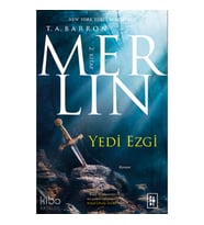 Merlin Serisi 2. Kitap - Yedi Ezgi