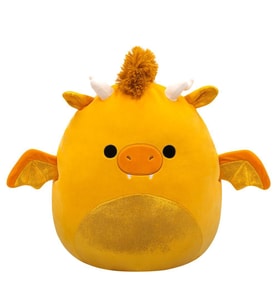 Squishmallows Ejderha Mister 40 cm SQCR06637