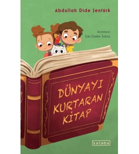 Dünyayı Kurtaran