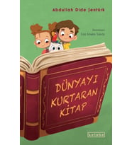 Dünyayı Kurtaran