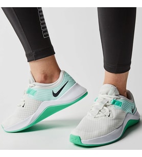 Nike MC Trainer Walk Training Shoes White Kadın Beyaz Yürüyüş Antrenman Ayakkabısı