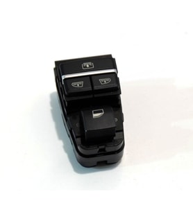 BMW F01 CAM AÇMA DÜĞMESİ SÜRÜCÜ TARAFI 61319195269-61319352183
