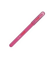 Rotring Jel Mürekkepli Tükenmez Kalem 0.7 Mm Pembe (12 Li Paket)