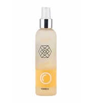 BARGELLO ORİENTAL KADIN BODYMİST 200 ML (Krem)