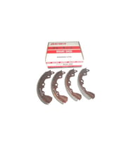 SUZUKI SWIFT- SD- 89/96; ARKA FREN PABUCU (90X30)(DAIWA) 53210-82030 541-6360