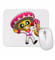Stars Brawl Stars Beat Mouse Pad