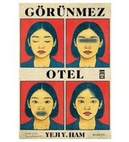 Görünmez Otel