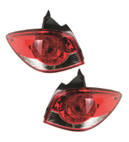 Chevrolet Cruze Hatcback Sağ-Sol Takım Stop Lambası 2009-2014