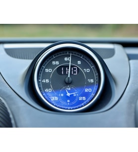 PORCHE 718 CHRONO SAAT