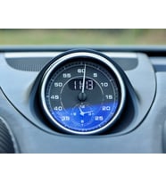 PORCHE 718 CHRONO SAAT