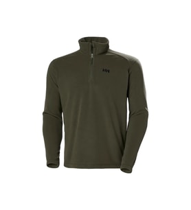 Helly Hansen Light Halfzip Polar Erkek Utility Gr.