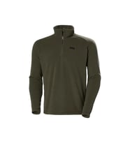 Helly Hansen Light Halfzip Polar Erkek Utility Gr.