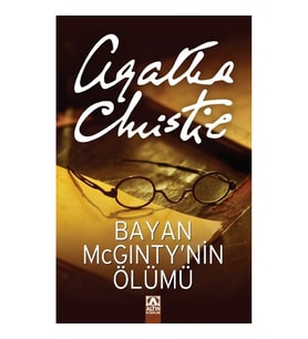 Bayan McGinty’nin Ölümü
