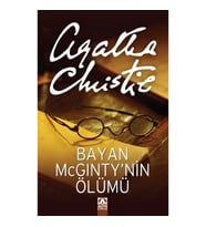 Bayan McGinty’nin Ölümü