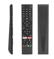 Vestel RC43157 / Toshiba CT-8557 H0369 Netflix-YouTube Tuşlu Lcd Led Tv Kumandası