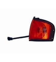 MAZDA B2500 PICKUP ÖN SİNYALLİ SARI SOL 98-01 MAZ10B2012 UH71-51-070C