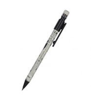 BRUNO VISCONTI HAPPYGRAPHIX 0.7mm GAZETE DESENLİ VERSATİL KALEM 21/0042/09