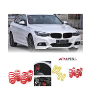bmw f30 dizel uyumlu apexi 3.cm spor helezon yay