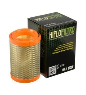 Hiflo Hfa6001 2009-2014 Ducati Monster 696 Uyumlu Hava Filtresi