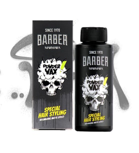 BarberToz Wax 20 Gr
