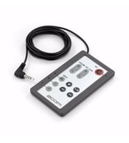 Zoom RC4 - H4n İçin Kablolu Uzaktan Kumanda