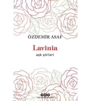 Lavinia : Aşk Şiirleri