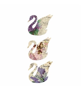 Artebella 6142K MixArt Kolay Transfer 10x25 cm 