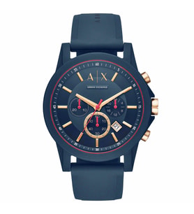 Armani Exchange AX1335 Erkek Kol Saati