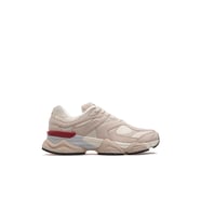 LESCON Ghost 2 Easystep Erkek Sneaker Spor Ayakkabı 25k Ghost-2-easytep M Bej Bordo (Bordo-Bej)
