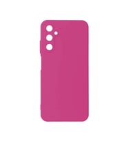 Vendas Samsung Galaxy A05S Kılıf Zore Biye Silikon (Pembe)