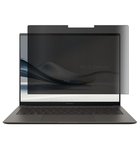 Asus Zenbook A14 Hayalet Ekran Koruyucu 14 inç Şeffaf 16:10 (Şeffaf Hologram)