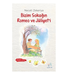 Bizim Sokağın Romeo ve Jüliyet'i