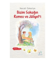 Bizim Sokağın Romeo ve Jüliyet'i