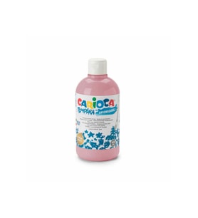 Tempera Pembe Suluboya 500ml Ko027/09