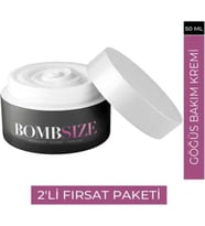 Süper Bomb Sıze Bakım x 2 Adet