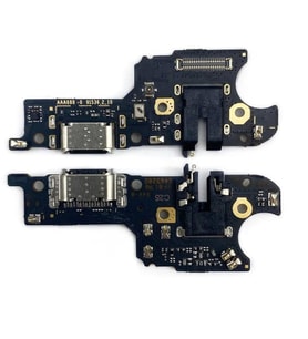 Realme C25 İle Uyumlu Şarj Soketi