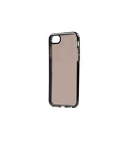 Apple iPhone SE 2020 Uyumlu Kılıf Zore Punto Kapak (Siyah)