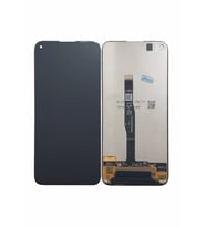 Huawei P40 Lite Ekran Lcd + Dokunmatik Çıtasız Orjinal