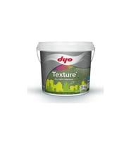 DYO TEXTURE GRENLİ DIŞ CEPHE KAPLAMASI 25 KG