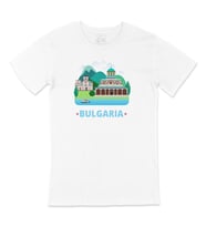 Bulgaristan Tişört