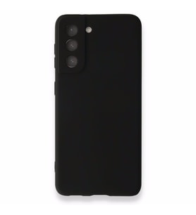 SAMSUNG S22 PLUS ile Kılıf Soft Ve Şık Tasarım Lüx Dizayn First Silikon Kılıf  %100 Yerli Üretim