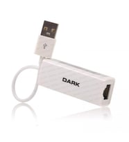DARK DARK DK-NT-U2LAN 10/100 USB ETHERNET DÖNÜŞTÜRÜCÜ