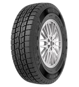 185R14C 102/100R 8PR WINTIDE MILESTONE (KIŞ)