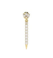 Guess JGUJUBE06267JWYGTU Kadın Küpe